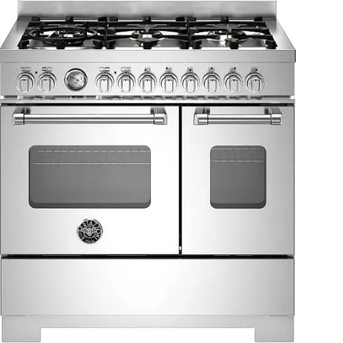 Варочный центр BERTAZZONI MAS96L2EXT2