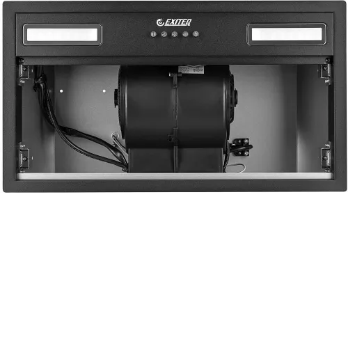 Вытяжка EXITEQ EX-6046 Black