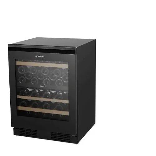 Винный шкаф GORENJE WCU68F6BG4WF