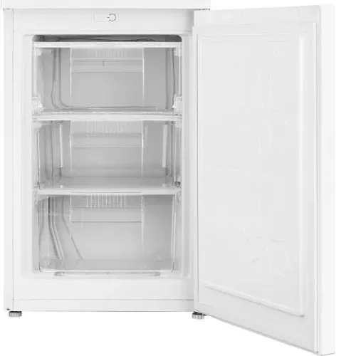 Морозильная камера WEISSGAUFF WRF-80 Defrost White