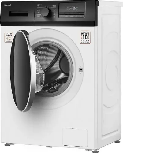 Стиральная машина WEISSGAUFF WM 47814 Inverter Steam
