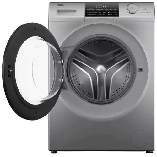 Стиральная машина HAIER 959S (HW90-BP14959S + HD90-A2959S + CKS-1)