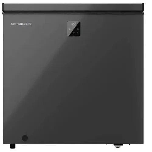 Морозильный ларь KUPPERSBERG FLCF 201 G