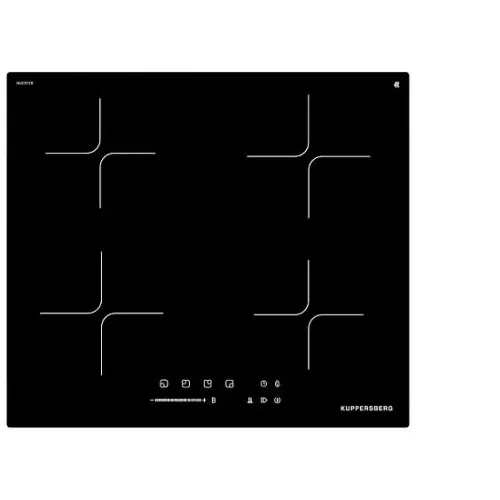 Варочная поверхность KUPPERSBERG ICI 607