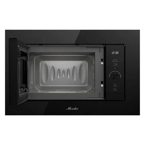 Микроволновая печь MONSHER MMH 1120 Noir