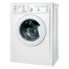 Стиральная машина INDESIT IWUB 4105 (CIS)