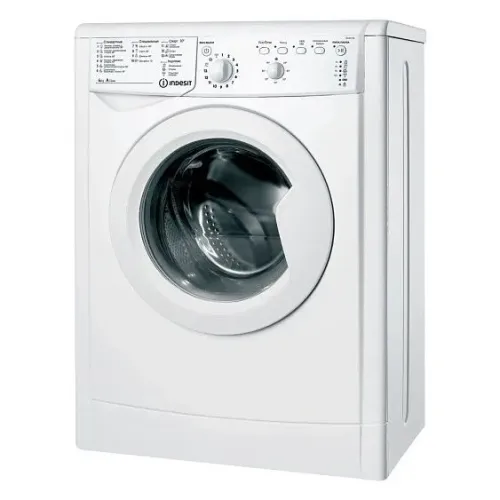 Стиральная машина INDESIT IWUB 4105 (CIS)