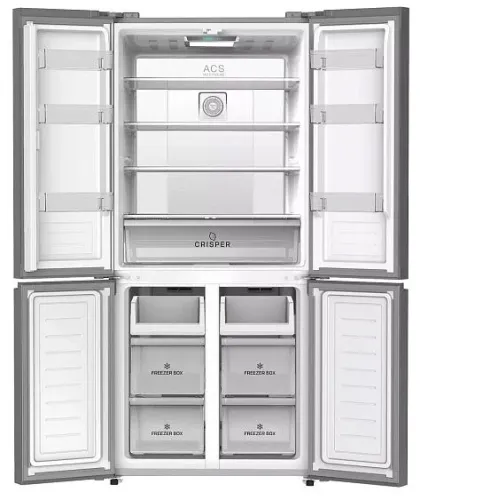 Холодильник DELVENTO VSM97101
