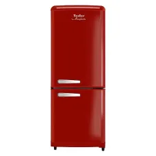 Холодильник TESLER RB-107 REDBERRY