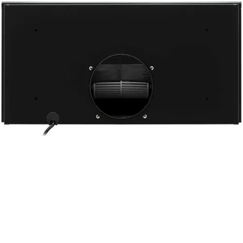 Вытяжка KRONA KAMILLA F MAX 600 black SGC AO