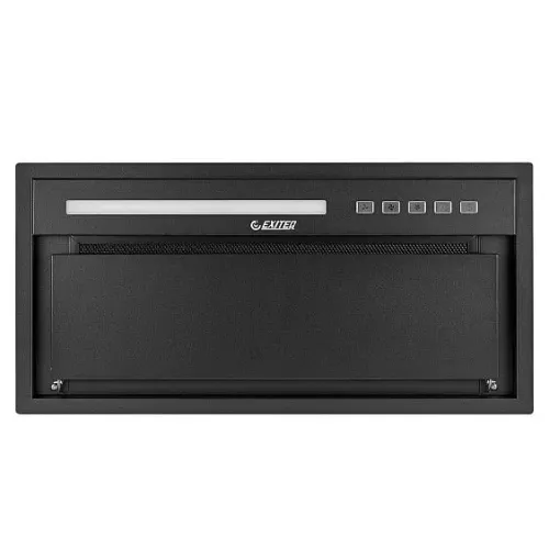 Вытяжка EXITEQ EX-6026 Black