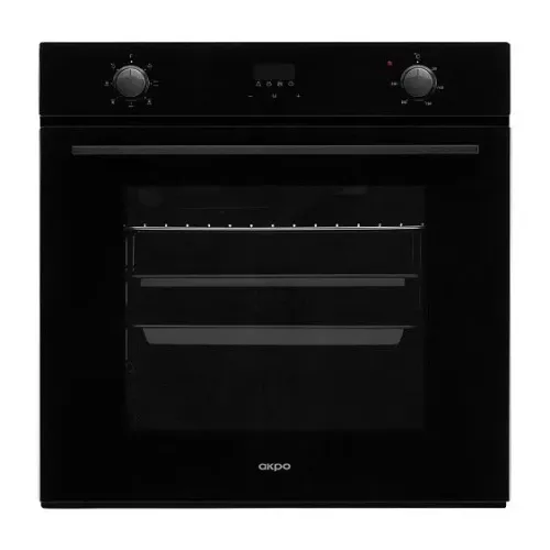 Духовой шкаф AKPO PEA 7207SED04 BL