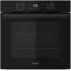 Духовой шкаф WHIRLPOOL OMR58CU1B