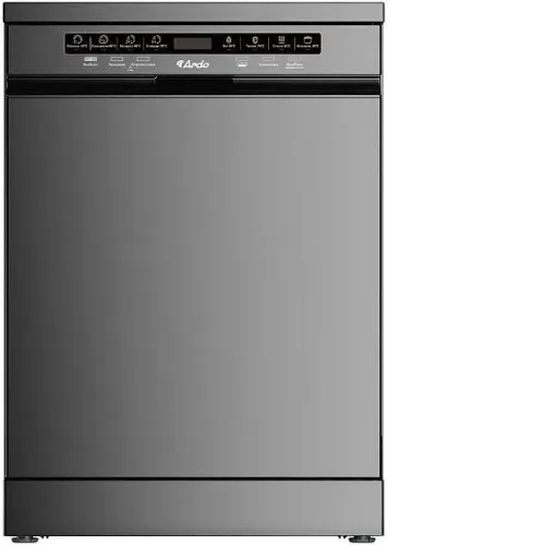 Посудомоечная машина ARDO DTH1362S2
