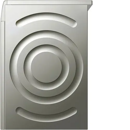 Сушильная машина BOSCH WQB245BXME