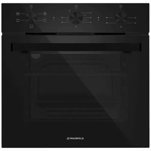 Духовой шкаф MAUNFELD AEOC6050B2M
