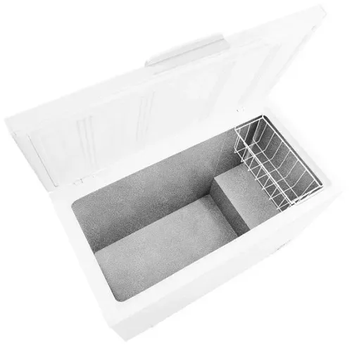 Морозильный ларь GORENJE FHC3016W5