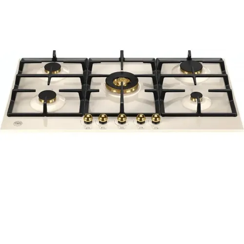 Варочная поверхность BERTAZZONI P905CHERAG