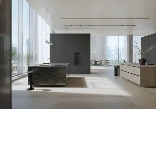 Духовой шкаф GAGGENAU GO250100