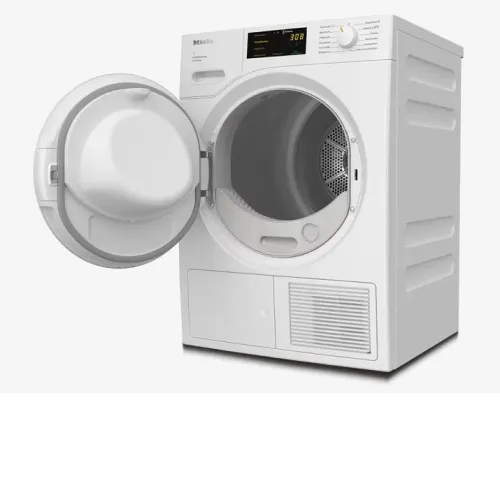 Сушильная машина MIELE TWC 660 WP 125 EDITION