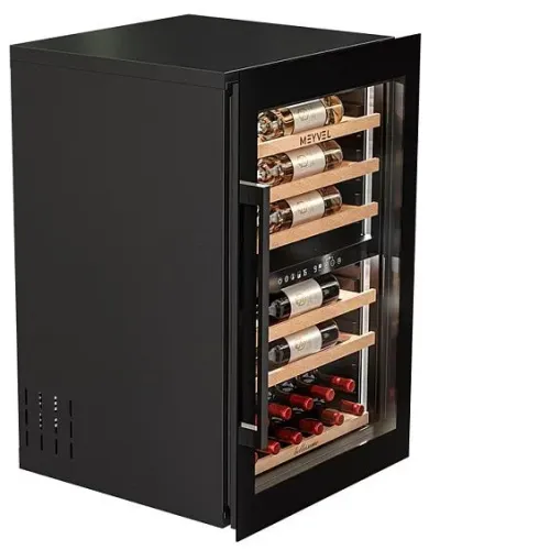 Винный шкаф MEYVEL MV47PRO-KBB2