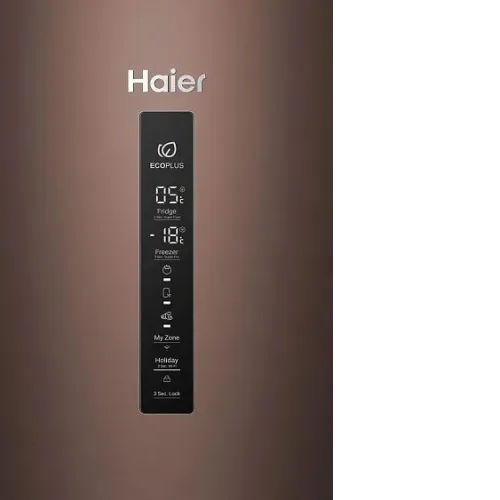 Холодильник HAIER A4F739CLBGU1