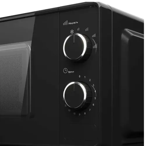 Микроволновая печь KUPPERSBERG TMW 203 B
