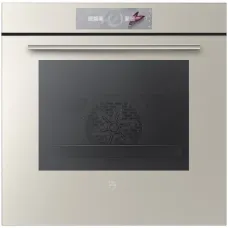 Духовой шкаф V-ZUG Combair V6000 60 C6T-21057 жемчуг