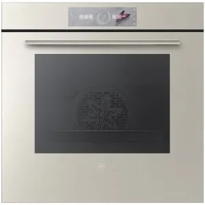 Духовой шкаф V-ZUG Combair V6000 60 C6T-21057 жемчуг