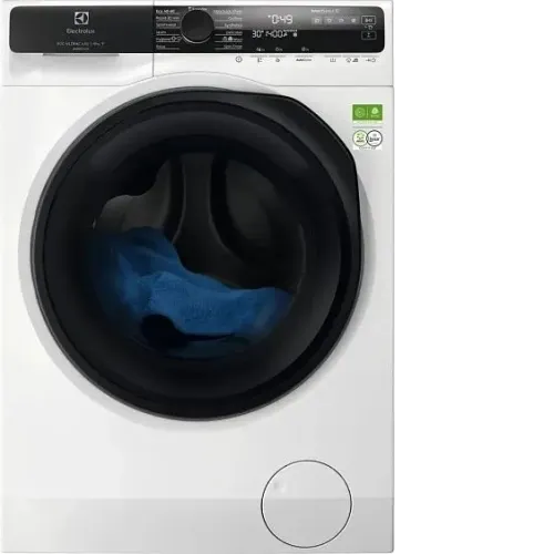 Стиральная машина ELECTROLUX EW8F5417SACE