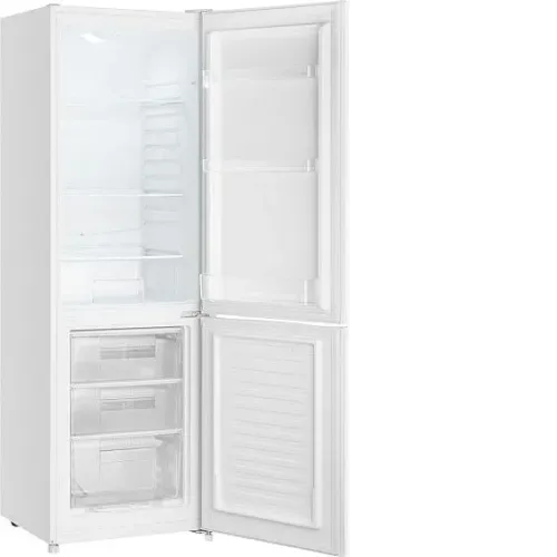 Холодильник WEISSGAUFF WRK 1700 DeFrost White