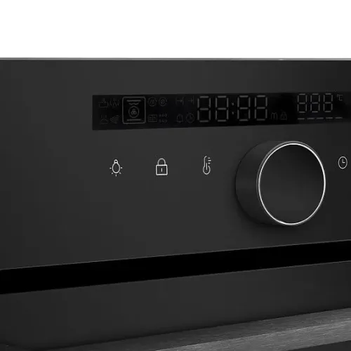 Духовой шкаф MAUNFELD EOEH7613B Matt