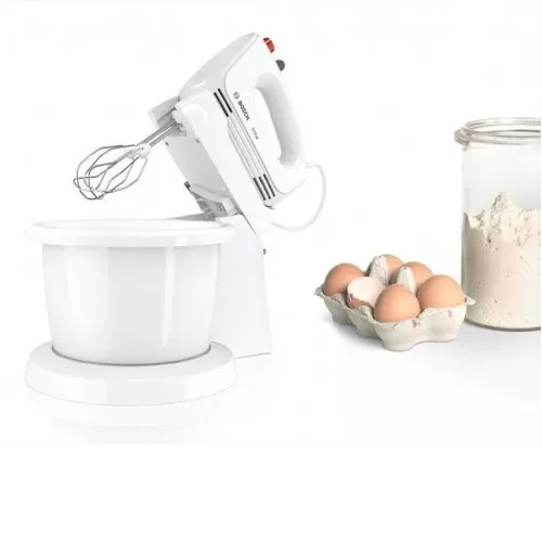 Миксер BOSCH MFQ 2600W