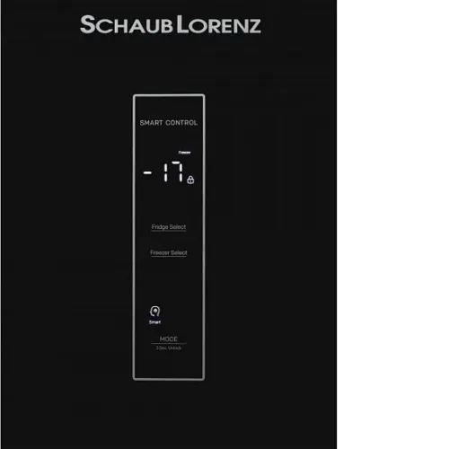 Холодильник SCHAUB LORENZ SLU S344GY7EI