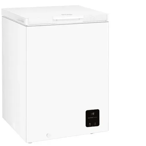 Морозильный ларь GORENJE FHC1014W5