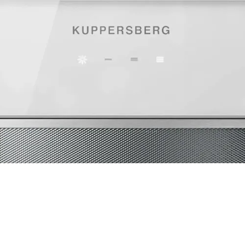 Вытяжка KUPPERSBERG INTOUCH 60 WG