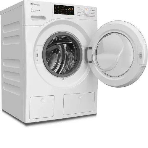 Стиральная машина MIELE WWB680 WCS 125