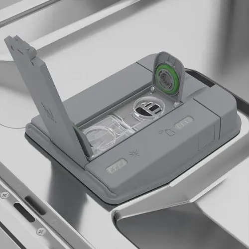 Посудомоечная машина HOTPOINT-ARISTON HI 5D69 AWSM