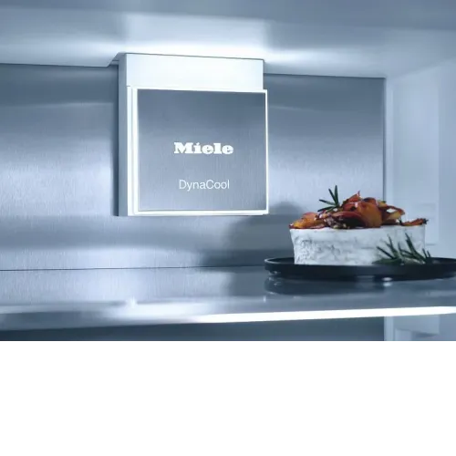 Холодильник MIELE K 7777 B