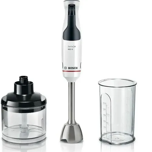 Блендер BOSCH MSM4W420