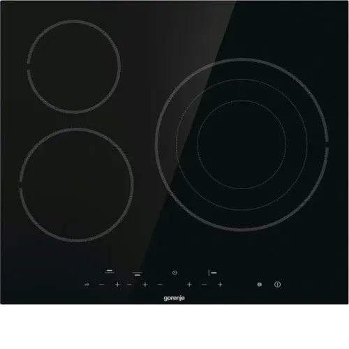Варочная поверхность GORENJE ECT632BSCE