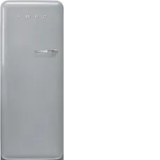 Холодильник SMEG FAB28LSV6