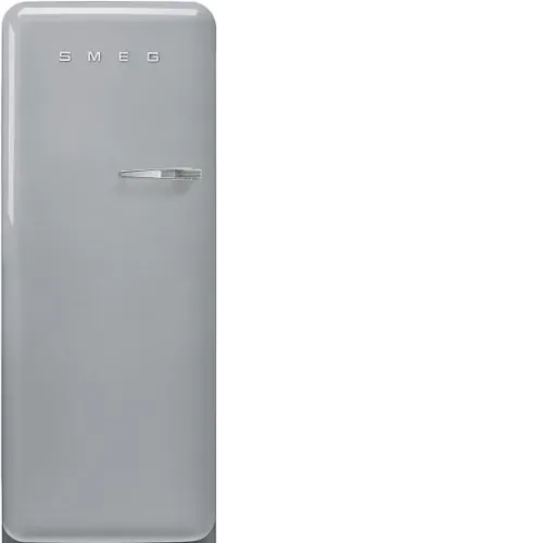Холодильник SMEG FAB28LSV6