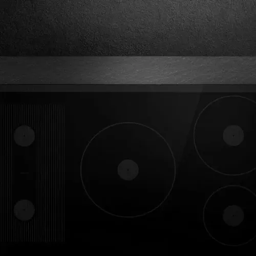Варочная поверхность SMEG SI1M24954D