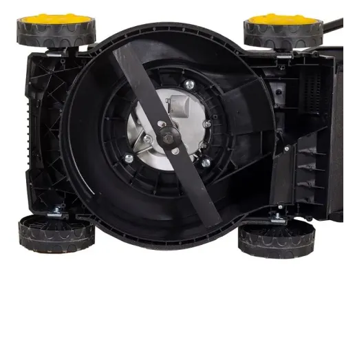 Газонокосилка HUTER GLM-420LT (70/3/15)