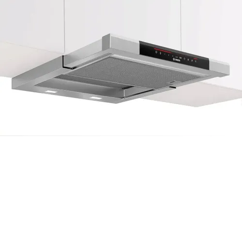 Вытяжка BOSCH DFS067K51