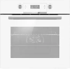 Духовой шкаф WEISSGAUFF EOM 699 PDW Digital Smart Soft Close