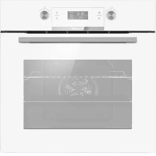 Духовой шкаф WEISSGAUFF EOM 699 PDW Digital Smart Soft Close