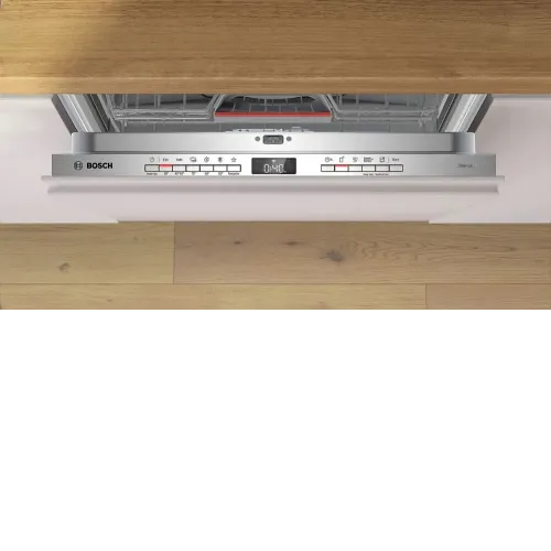 Посудомоечная машина BOSCH SMV4HVX02E