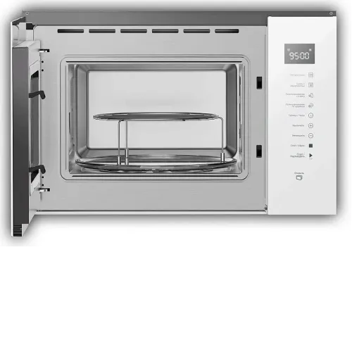 Микроволновая печь HOTPOINT-ARISTON MF25G WH H